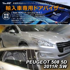 �v�W���[ 508 W2 �X�e�[�V�������S�� 2011�N�`2019�N HEKO �h�A�o�C�U�[ �t�����g&���A�p(���i�R�[�h:326144)