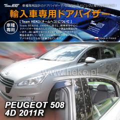 �v�W���[ 508 W2 �Z�_�� 2011�N�`2019�N HEKO �h�A�o�C�U�[ �t�����g&���A�p(���i�R�[�h:326145)