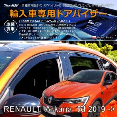 ���m�[ �A���J�i LJ SUV 2022�N�` HEKO �h�A�o�C�U�[ �t�����g&���A�p(���i�R�[�h:327019)