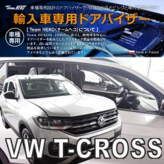 �t�H���N�X���[�Q�� T-�N���X C1 SUV 2019�N�` HEKO �h�A�o�C�U�[ �t�����g&���A�p(���i�R�[�h:331016)