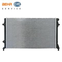 BMW 7-�V���[�Y E38  1994-2001 BEHR HELLA ���W�G�[�^�[ PREMIUM LINE 1P 8MK376712511(���i�R�[�h:230030)