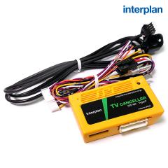 Mercedes Benz �����Z�f�X�x���c CLS�N�[�y C257(���) 2021(R3)/11�` �C���^�[�v���� TV�L�����Z���[ CTC-103 TypeF(���i�R�[�h:758076)