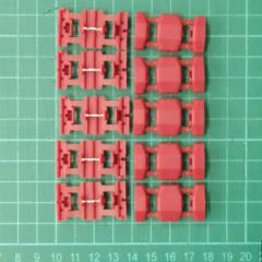 �z���^�b�v�R�l�N�^�[ �� 10�Z�b�g(���i�R�[�h:502142)