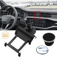 AUDI �A�E�f�B A6 C8 F2 2019�N�` R.A.C �Ԏ��p �}�O�l�b�g�E���� �X�}�[�g�t�H���z���_�[(���i�R�[�h:160516)