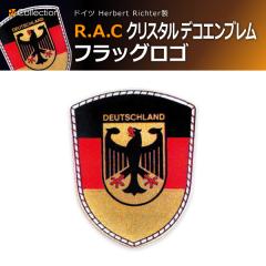 �y�݌Ɍ��zR.A.C �N���X�^�� �f�R�G���u����  �t���b�O  ���S(���i�R�[�h:500978)