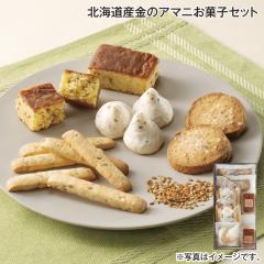 �k�C���Y ���̃A�}�j���َq�Z�b�g ��������