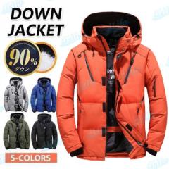 エルバイン ダウンジャケット メンズ 正規販売店 elvine アウター