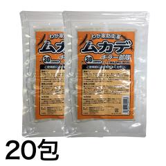 ���K���� �u�������킪�Ɩh�q�R�u���J�f�L���[�����v 20��