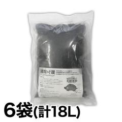 �C�m�V�V �΍� ������ �܂������ȒP�u�C�m�V�V�����Y���v6��(�v18L) �� �Q�b �P�� ���K����
