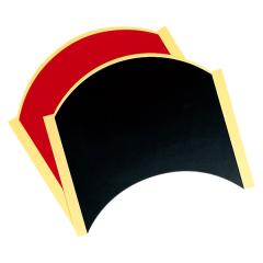 �o�^�t���C Butterfly �싅 ���~���P�b�g �V�[�g 6���Z�b�g�̔� �y���z���_�[���ʗp �V�[�g�̂� �Z�b�g���i �����e �����e�i���X ���i ��