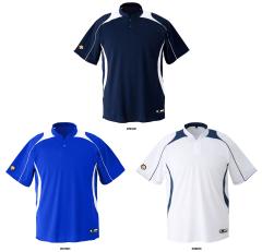 �f�T���g DESCENTE �y�j�����p �싅�E�\�t�g�{�[���p�E�F�A�z ����2�{�^���x�[�X�{�[���V���c  DB110B