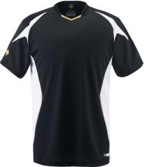 �f�T���g DESCENTE �x�[�X�{�[���V���c  DB116 BKSW