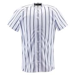 �f�T���g DESCENTE ���j�t�H�[���V���c �t���I�[�v���V���c ���C�h�X�g���C�v   DB6000 SWNV