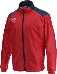 �A���u�� umbro �T�b�J�[ TM�E�C���h�A�b�v�W���P�b�g �����Y ���N�� �E�C���h�u���[�J�[ �h�� ���� �ۉ� �`�[���E�F�A �t�b�g�{�[�� ��