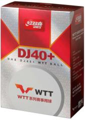 �j�b�^�N Nittaku �싅 DHS-DJ 3 �X�^�[ �{�[�� �s���|���� ���ی��F�� ITTF ���ۑ싅�A�� ��� NB1506
