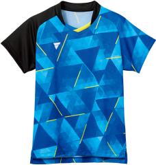 JTTA公認 バタフライ メンズ レディース エリスター11・シャツ 卓球