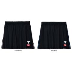 ���B�N�^�X VICTAS �싅 V-SK416 ���f�B�[�X �싅�E�F�A �{�g���X �X�J�[�g �Q�[���X�J�[�g �T�C�h���C������ ���S���� JTTA���F �z�� ��