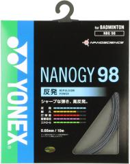 lbNX YONEX oh~g  imW[ 98 NANOGY Kbg XgO  u[fBOH ŋ Ռz Rg[ P