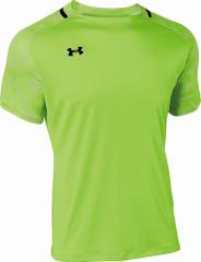 �A���_�[�A�[�}�[ UNDER ARMOUR �T�b�J�[ UA �`�[�� �T�b�J�[ �W���[�W�[ �V���[�g�X���[�u �O���t�B�b�N T�V���c �����Y ���� �g�b�v�X 