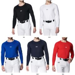 �A���_�[�A�[�}�[ UNDER ARMOUR �싅 �q�[�g�M�A �R���t�H�[�g �t�B�b�e�B�h �����O�X���[�u �N���[�l�b�N �V���c �����Y ���� �A���_�[