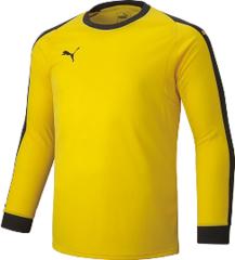 �y�|�C���gUP�{�^�C���Z�[�����z �v�[�} PUMA �T�b�J�[ LIGA GK �V���c �p�b�h�c�L �t�b�g�T�� �L�[�p�[�V���c �g�b�v�X �E�G�A �S�[���L