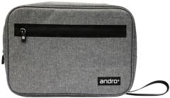 �A���h�� andro �싅 �A���h���G�X�L���[�P�[�X2 ANDRO SQ CASE II �O���[�~�u���b�N ���P�b�g�P�[�X ���P�b�g�o�b�O �|�[�` ���[�� ����