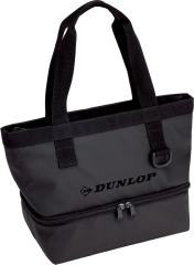 �_�����b�v DUNLOP �e�j�X 2�i���ۗ�~�j�g�[�g�o�b�O DTC-2238 �I�[�v���|�P�b�g�t 500ml�y�b�g�{�g��2�{���[�� ���� �N���u���� �T�[�N