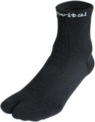 �A�N�e�B�o�C�^�� Activital �����̃t�b�g�T�|�[�^�[ �u���b�N XS�T�C�Y 19.0-22.0cm ���� ���܌^ �C�� �\�b�N�X ���̓O���b�v �Ռ��z�� 