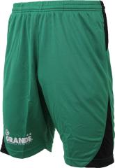 GRANDE �O�����f �t�b�g�T�� CROSSCUT BASIC GAME PANTS GFPH16702 7509