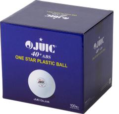 �W���E�C�b�N JUIC �싅 ABS�v���X�`�b�N1�X�^�[�g���[�j���O�{�[�� 1��/100�� �s���|���� ������ �N���u ���K�� �w�Z �`�[�� 40mm 705