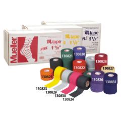 �~���[���[ MUELLER M�e�[�v �`�[���J���[ 38mm �l�C�r�[�u���[ �e�[�s���O ��L�k �R�b�g���e�[�v ���ʂȗp�r�Ɏg�p�\ �X�|�[�c�P�A 