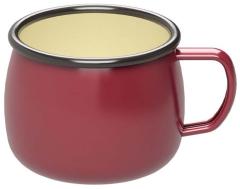 �L���v�e���X�^�b�O CAPTAIN STAG �A�E�g�h�A �z�[���[ �}�O�J�b�v ���b�h  UH-502  UH502