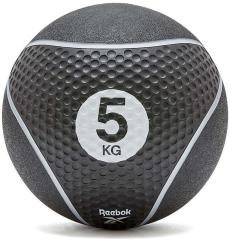 Reebok ���[�{�b�N Reebok ���f�B�V���{�[�� �| 5KG RAB50005