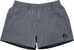 ���[�Z���g LUCENT �e�j�X Ladies �V���[�g�p���c �O���[ �D�F �����p ���Y�{�� �Z�p�� �n�[�t�p���c ������ ���K�� �E�F�A ���ւ� ����