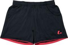 ���[�Z���g LUCENT �e�j�X Ladies �V���[�g�p���c �u���b�N ���F �����p ���Y�{�� �Z�p�� �n�[�t�p���c ������ ���K�� �E�F�A ���ւ� ��