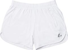 ���[�Z���g LUCENT �e�j�X Ladies �V���[�g�p���c �z���C�g ���F �����p ���Y�{�� �Z�p�� �n�[�t�p���c ������ ���K�� �E�F�A ���ւ� ��