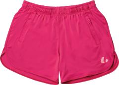 ���[�Z���g LUCENT �e�j�X Ladies �V���[�g�p���c �s���N ���F �����p ���Y�{�� �Z�p�� �n�[�t�p���c ������ ���K�� �E�F�A ���ւ� ����