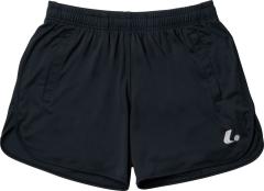 ���[�Z���g LUCENT �e�j�X Ladies �V���[�g�p���c �u���b�N ���F �����p ���Y�{�� �Z�p�� �n�[�t�p���c ������ ���K�� �E�F�A ���ւ� ��