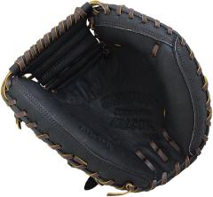 MIZUNO（ミズノ）軟式野球用 つや消し キャッチャーヘルメット