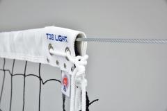 �g�[�G�C���C�g TOEI LIGHT �e�j�X �\�t�g�e�j�X�l�b�g B-6985 �e�j�X �l�b�g �� �u���b�N �\�t�g�e�j�X ���{�\�t�g�e�j�X�A�����F�i ��