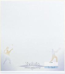 ���j�b�N�X UNIX �X�|�[�c��ڕʃT�C���p�F�� �e�j�X1 �񂹏��� �T�C�� �v���싅 �L�O�i ���ދL�O ���ƋL�O ���b�Z�[�W �N���A�t�B�����p