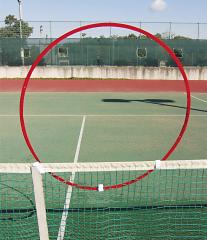 ���j�b�N�X UNIX �e�j�X �T�[�u&�{���[�g���[�j���O Ser-vo Ring �T�[�{�����O   1�{  �e�j�X�p�i �^�[�Q�b�g �����O�^ ���K �g���[�j��