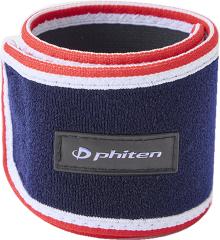 �t�@�C�e�� Phiten ���N���o���h RAKUWA�o���h 2���� ���^�b�N�X �l�C�r�[ 30cm �T�|�[�^�[ ��� ���� �z������ �X�|�[�c �f�X�N���[�N 