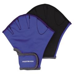 �t�b�g�}�[�N FOOTMARK �X�C�~���O �A�N�A�O���[�u �n�[�h ���j �����t�B�b�g�l�X �����E�H�[�L���O �v�[�� ��� ���K �X�C�~���O�X�N�[