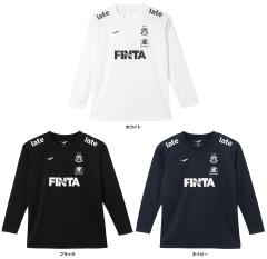 �t�B���^ FINTA �T�b�J�[ JRL/S�v���N�e�B�X�V���c �����V���c �����O�X���[�u�V���c �q�ǂ� �L�b�Y �W���j�A ����T ������ �N���u���� 