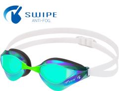 �r���[ VIEW �X�C�~���O �u���[�h�I���J BladeORCA �����Y ���f�B�[�X SWIPE ���[�V���O �N���A�t���[�� �X�C�~���O�S�[�O�� �~���[���f