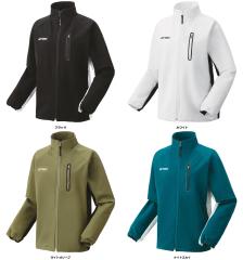 ヨネックス YONEX テニス ウィメンズウォームアップシャツ ジャケット