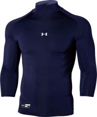 �A���_�[�A�[�}�[ UNDER ARMOUR �싅 �\�t�g�{�[�� UA �q�[�g�M�A�A�[�}�[ �R���v���b�V���� 3/4���b�N �V���c �����Y �z������ �ʋC�� 