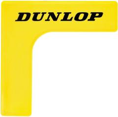 �_�����b�v DUNLOP �e�j�X ���C���E�G�b�W�Z�b�g ST-8002 �R�[�g�T�C�Y�ݒ� ���� �N���u���� �T�[�N�� ���K �w�Z ���� �̈� ���Z��� �g