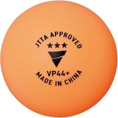 ���B�N�^�X VICTAS �싅 VP44+3�X�^�[ 1�_�[�X�� �{�[�� �s���|���� ���[�W�{�[���p ���F�� JTTA ���{�싅���� 122000